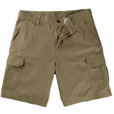 Pantalones Cortos Columbia Brownsmead Hombre - Marrones - Chile TVL158403